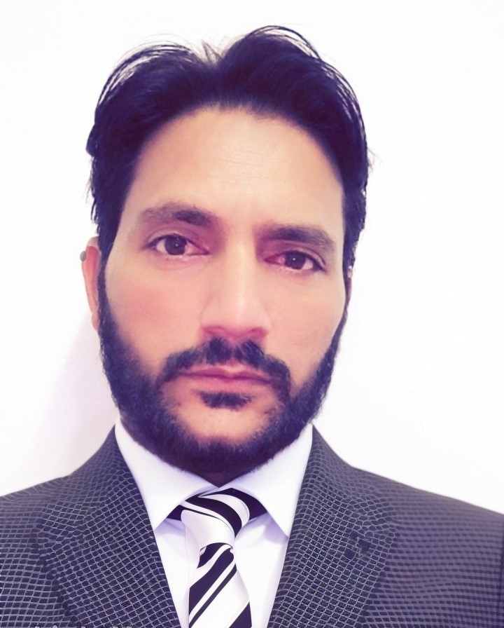 Mr. Muhammad Khan
